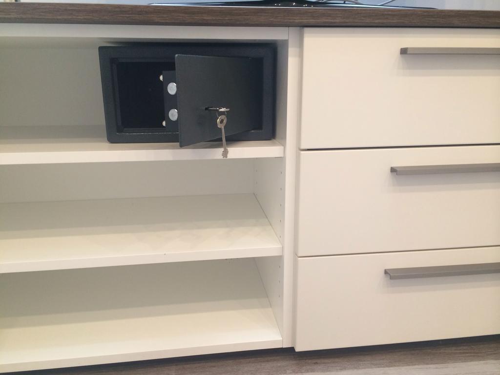 Leiner Apartman Hévíz Værelse billede