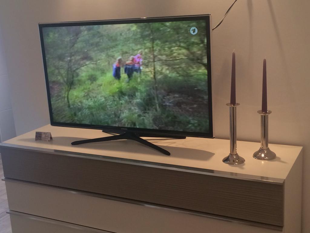 Leiner Apartman Hévíz Værelse billede