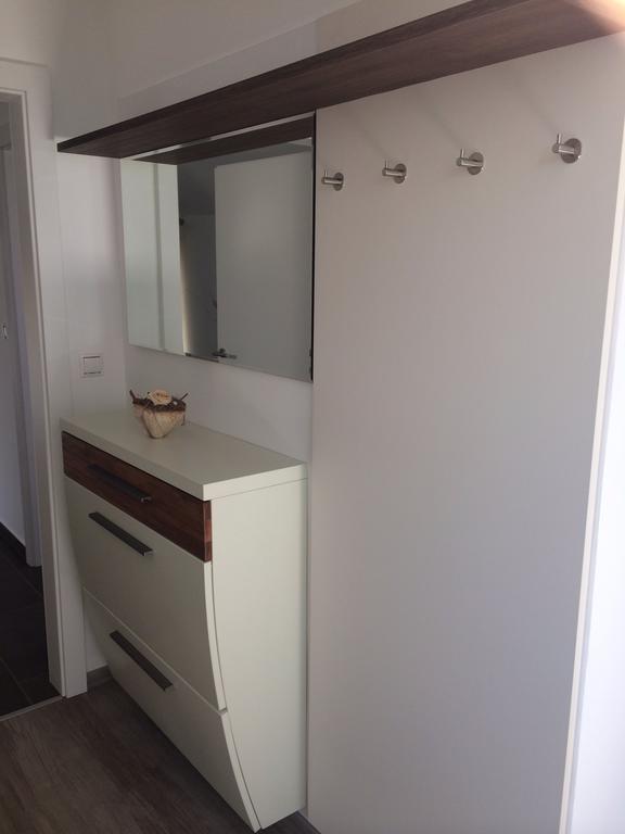 Leiner Apartman Hévíz Værelse billede