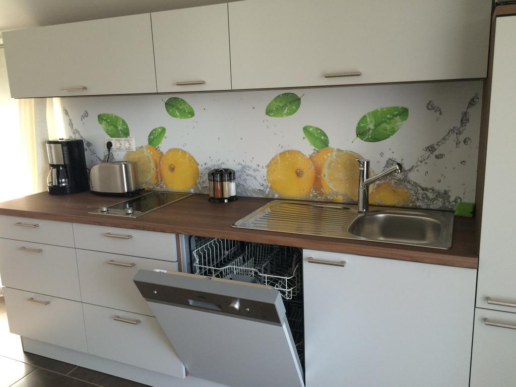 Leiner Apartman Hévíz Værelse billede